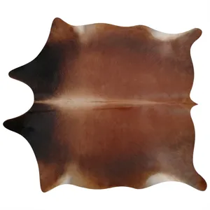 فرش پوست و چرم کمالی مدل AA-00611