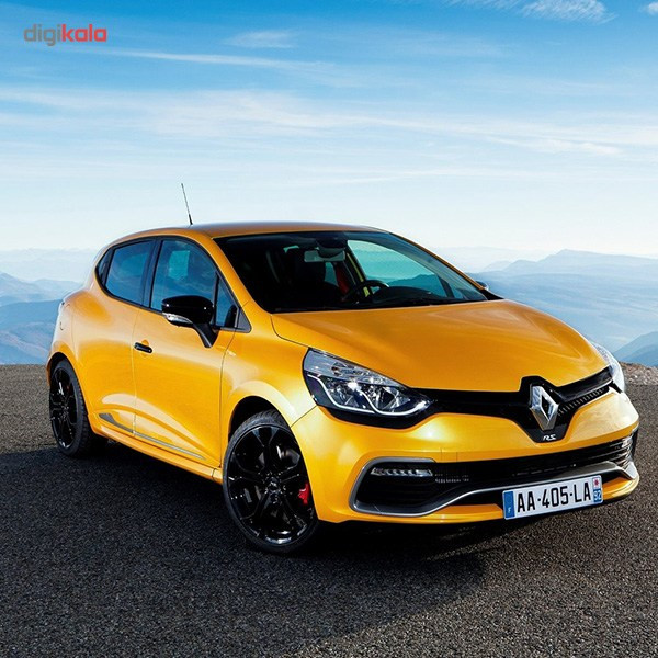 خودرو رنو Clio RS Sport اتوماتیک سال 2016