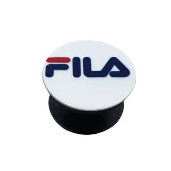 پایه نگهدارنده گوشی موبایل پاپ سوکت طرح Fila کد 5320