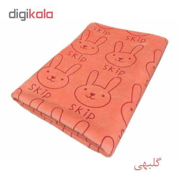 حوله استخری مدل Skip سایز 70×140 سانتی متر