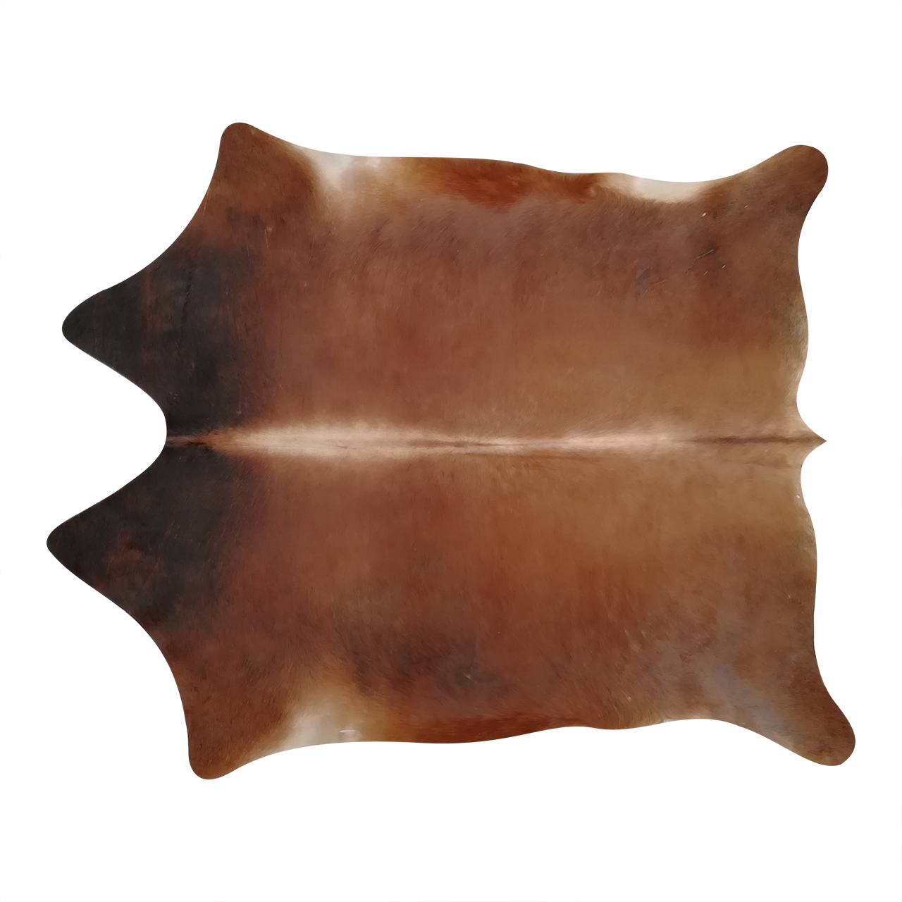 فرش پوست و چرم کمالی مدل AA-00614