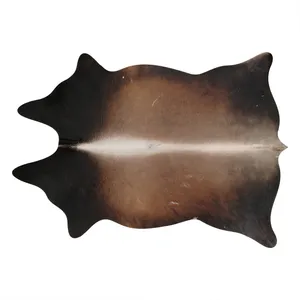 فرش پوست و چرم کمالی مدل AA-00617