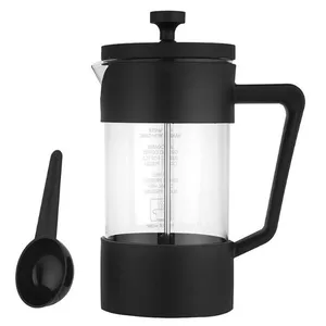 قهوه ساز ییتیان مدل French Press کد 035