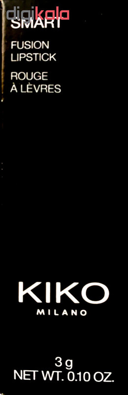 رژ لب جامد کیکو میلانو شماره 407