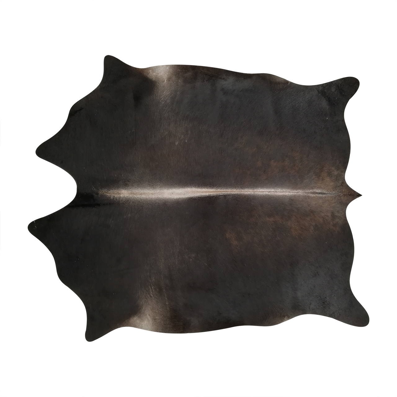 فرش پوست و چرم کمالی مدل AA-00618