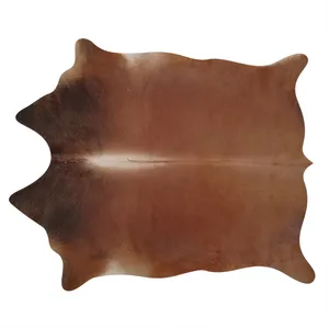 فرش پوست و چرم کمالی مدل AA-00619