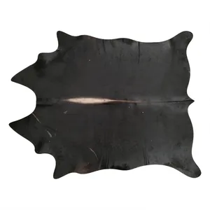 فرش پوست و چرم کمالی مدل AA-00620