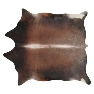 فرش پوست و چرم کمالی مدل AA-00621