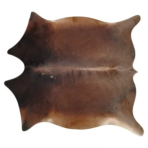 فرش پوست و چرم کمالی مدل AA-00622