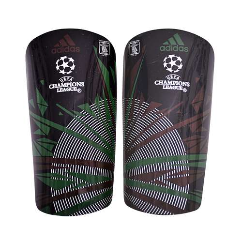 ساق بند فوتبال مدل CHAMPIONS LEAGUE