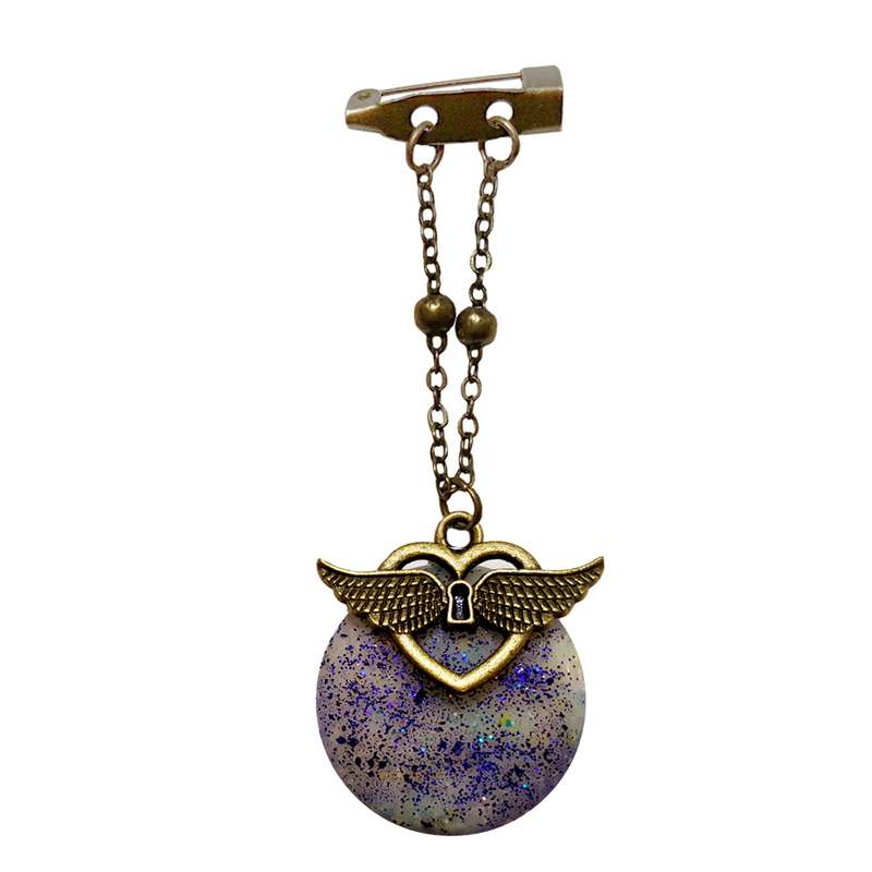 سنجاق سینه کد PM 331 سنجاق سینه کد PM 331