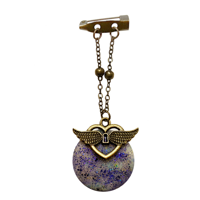 سنجاق سینه کد PM 331 سنجاق سینه کد PM 331