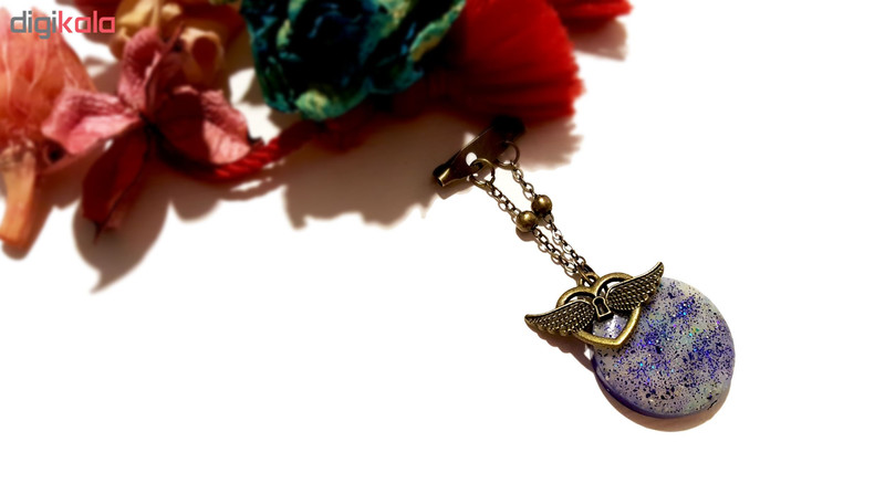 سنجاق سینه کد PM 331 سنجاق سینه کد PM 331