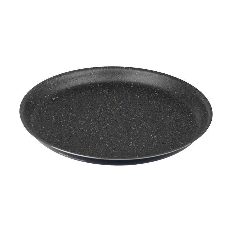 ظرف پخت پیتزا کاج نچسب کد GK030 سایز 30