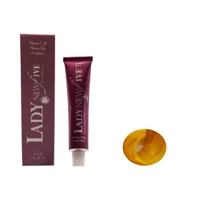 واریاسیون لیدی نیو فایو شماره 007 حجم 15 میلی لیتر رنگ طلایی