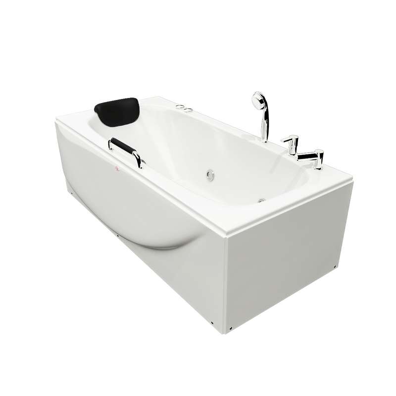 جکوزی فارس وان سری 1 مدل Tara-L