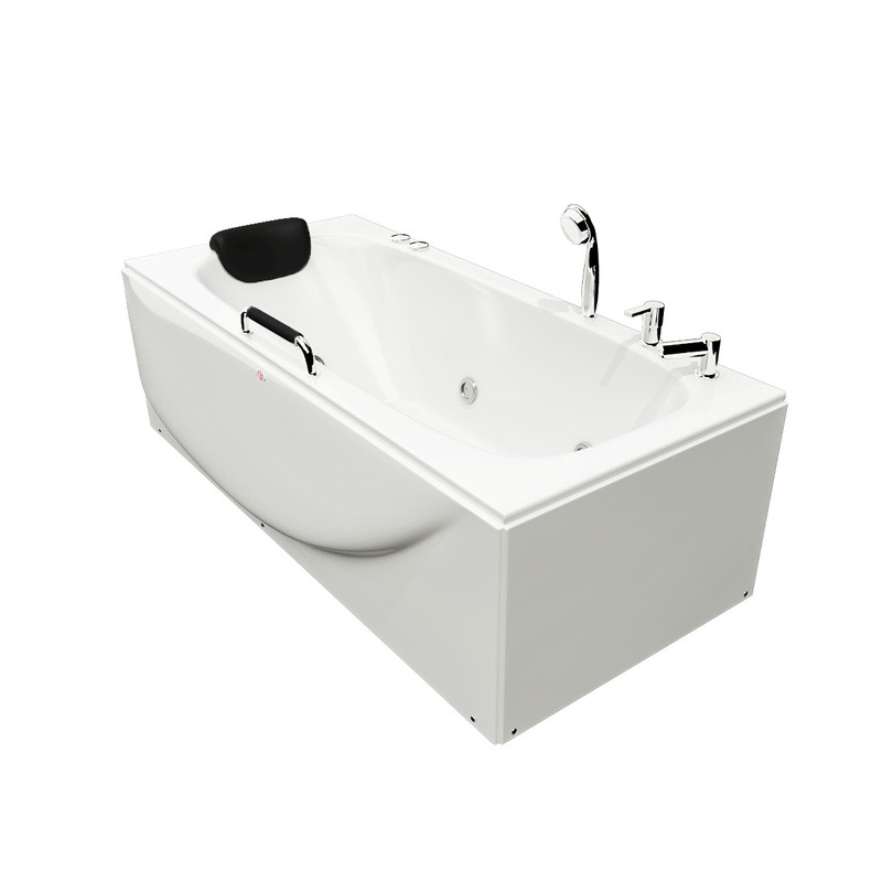 جکوزی فارس وان سری 1 مدل Tara-L