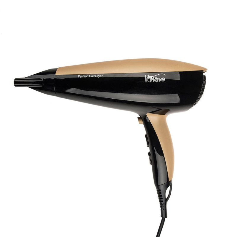 سشوار حرفه ای پروویو مدل PW-3101
