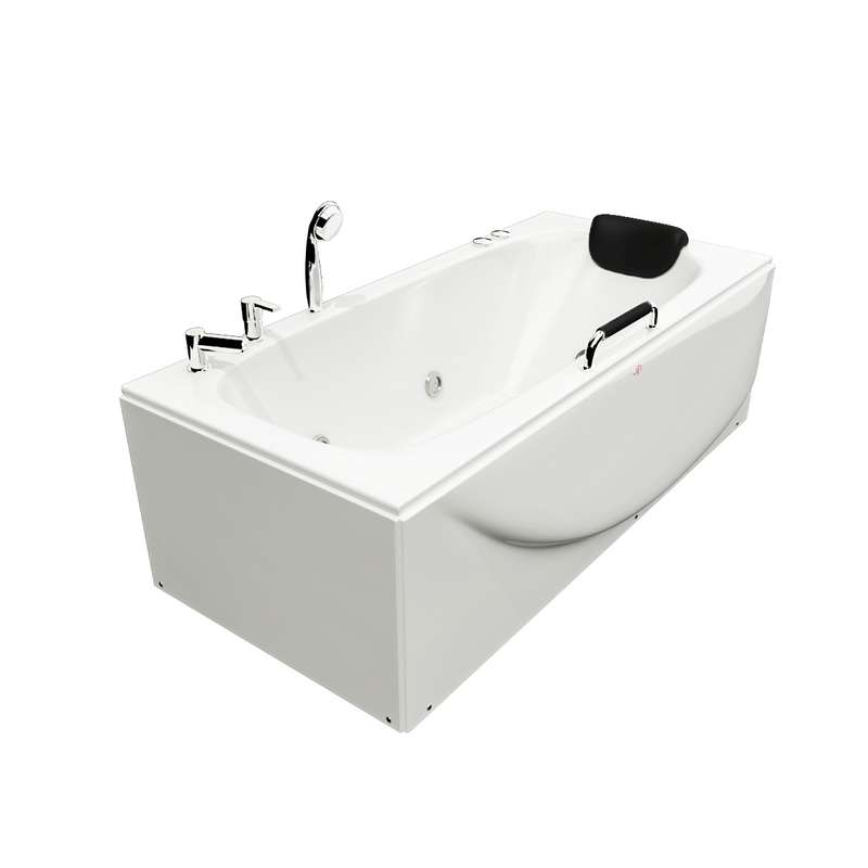 جکوزی فارس وان سری 2 مدل Tara-R جکوزی فارس وان سری 2 مدل Tara-R