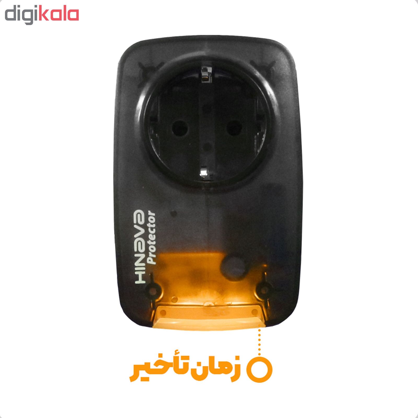 محافظ ولتاژ هیناوا مدل HPP10822