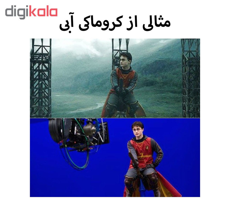 فون عکاسی مدل AC-3050