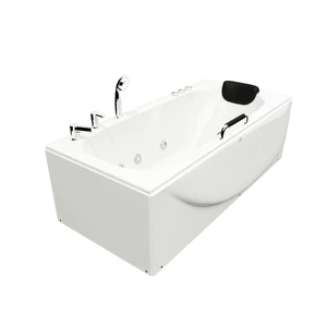 جکوزی فارس وان سری 3 مدل Tara-R