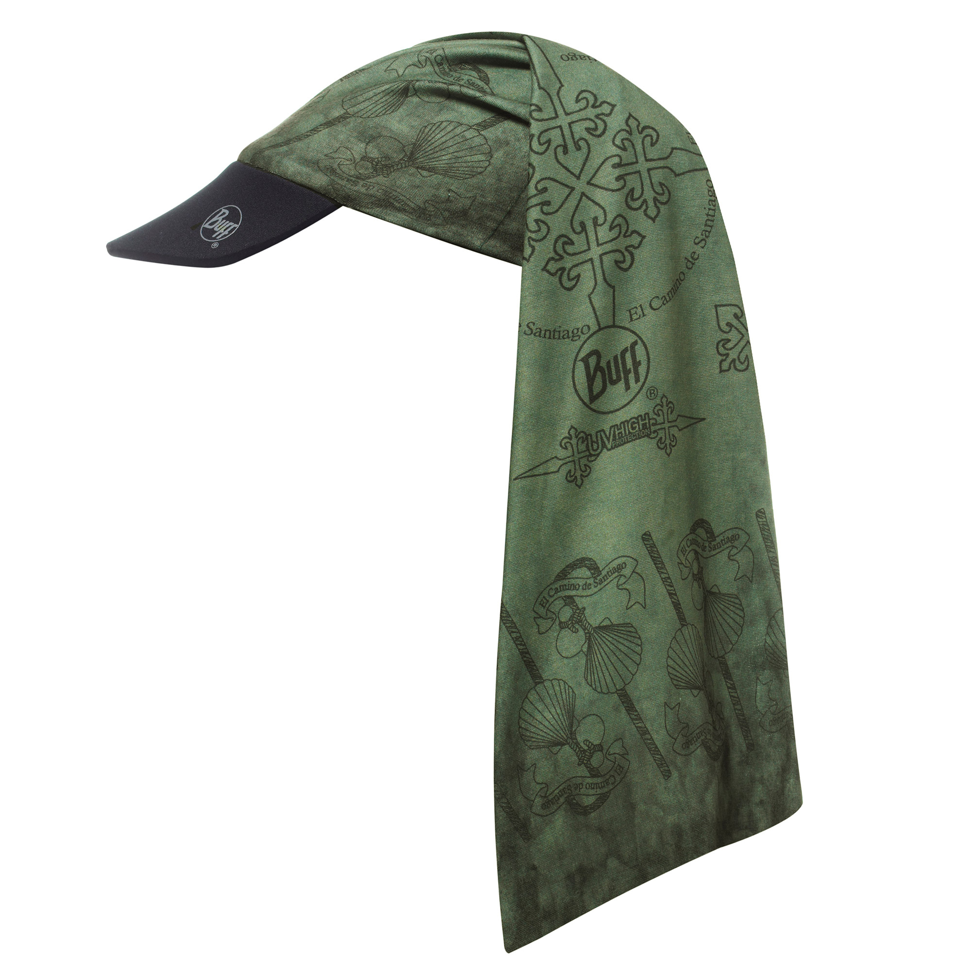 کلاه باف مدل XACOBEO 108490