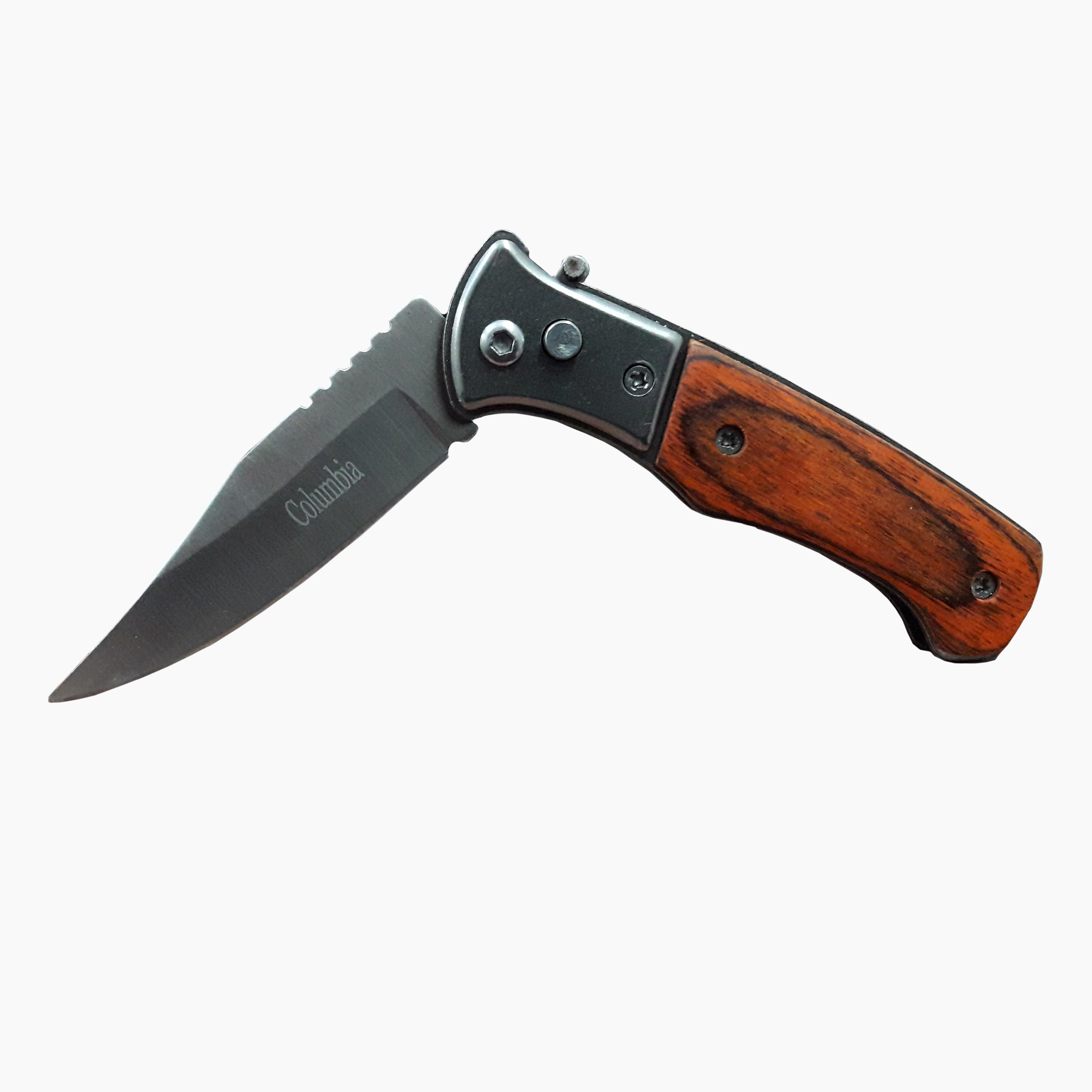 چاقو سفری کد CO-900