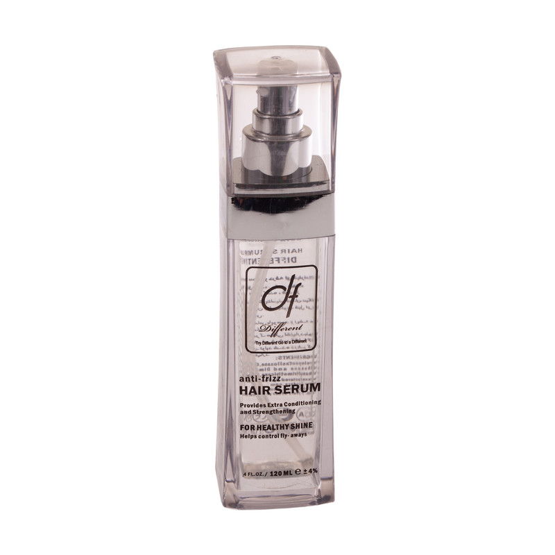 سرم مو دیفرنت مدل Anti-Freeze حجم 120 میلی لیتر