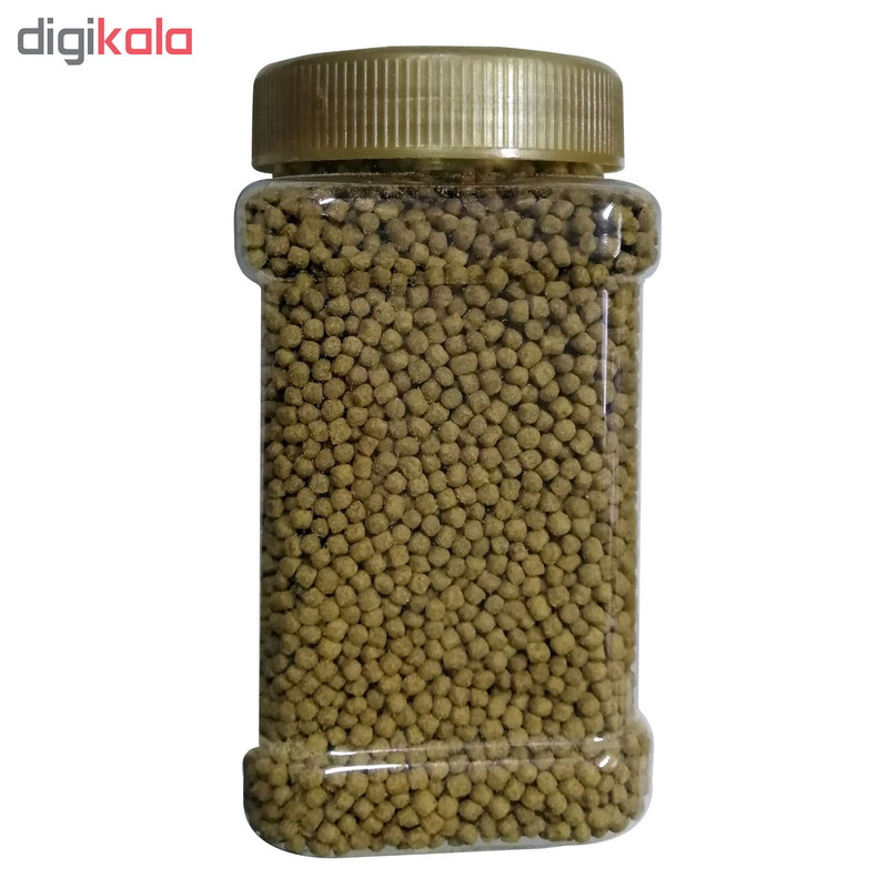 غذای ماهی کد 3006 وزن 300 گرم