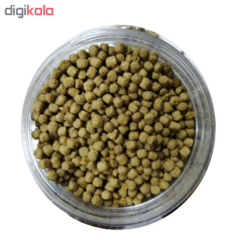 غذای ماهی کد 3006 وزن 300 گرم