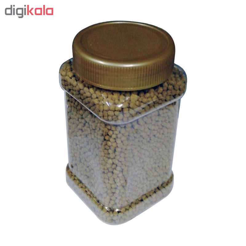 غذای ماهی کد 3006 وزن 300 گرم