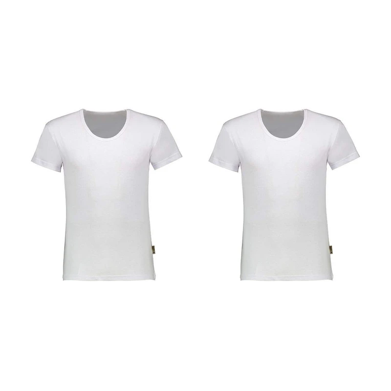 زیرپوش مردانه هوتن کد 1012 بسته 2 عددی