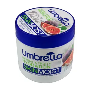 ژل کرم آبرسان آمبرلا مدل Violet Fig حجم 250 میلی لیتر