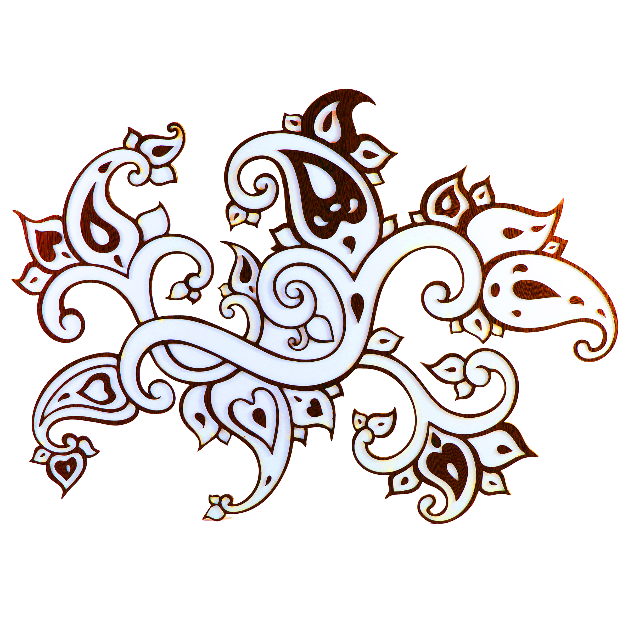 دیوارکوب مدل yth2015