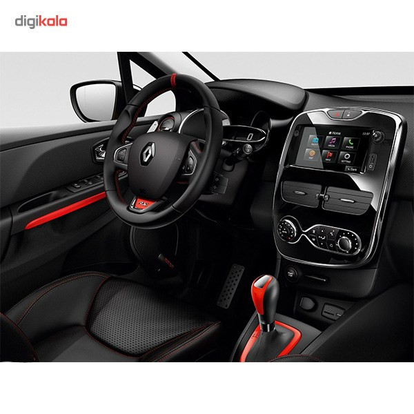 خودرو رنو Clio RS Sport اتوماتیک سال 2016