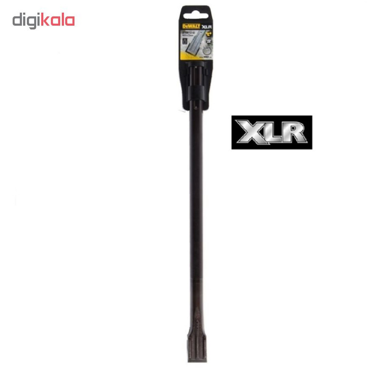 قلم نوک تخت دیوالت مدل DT6811-QZ