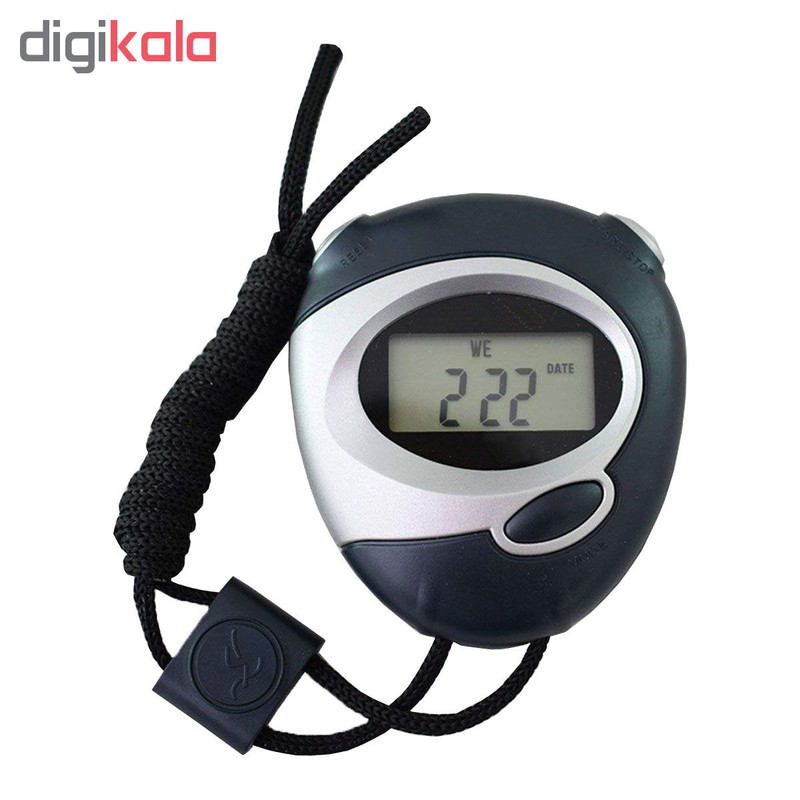 کرنومتر مدل k2001