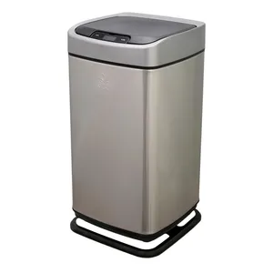 سطل زباله کد 632232 گنجایش 20 لیتر