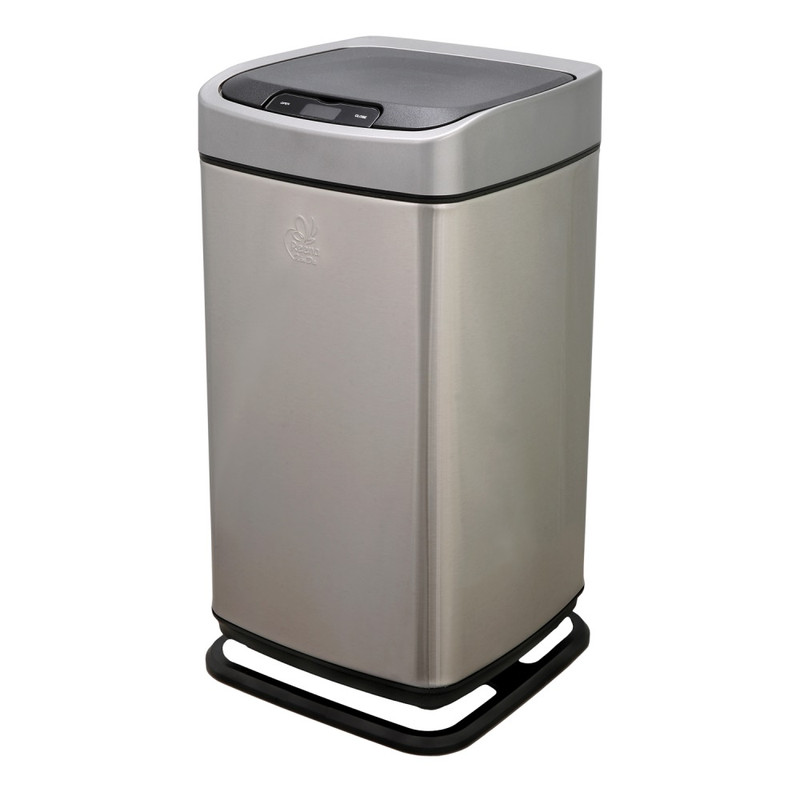 سطل زباله کد 632232 گنجایش 20 لیتر