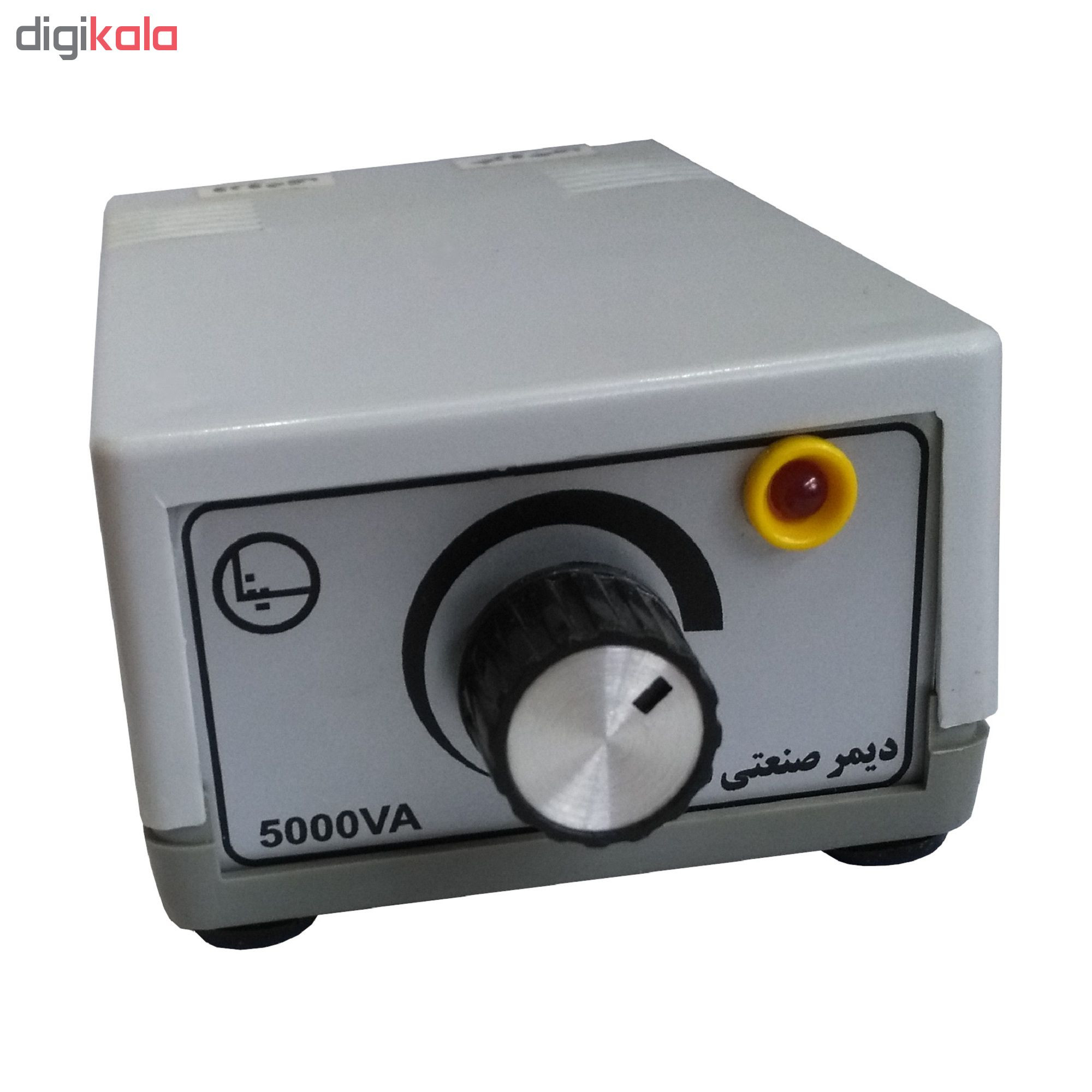 دیمر صنعتی سینا مدل DS5000