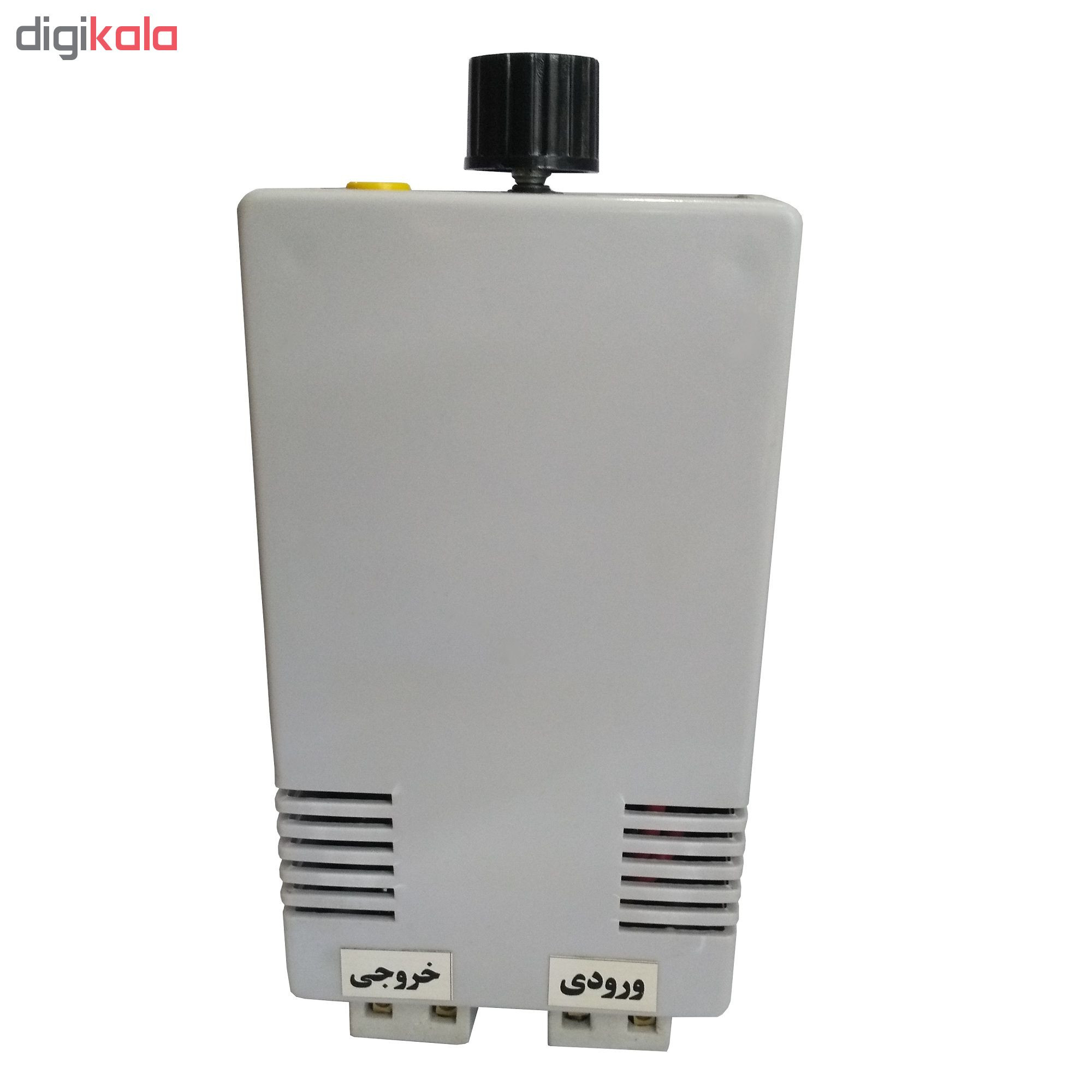 دیمر صنعتی سینا مدل DS5000