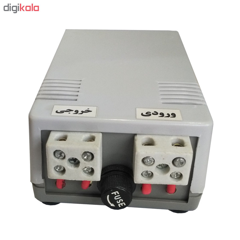 دیمر صنعتی سینا مدل DS5000