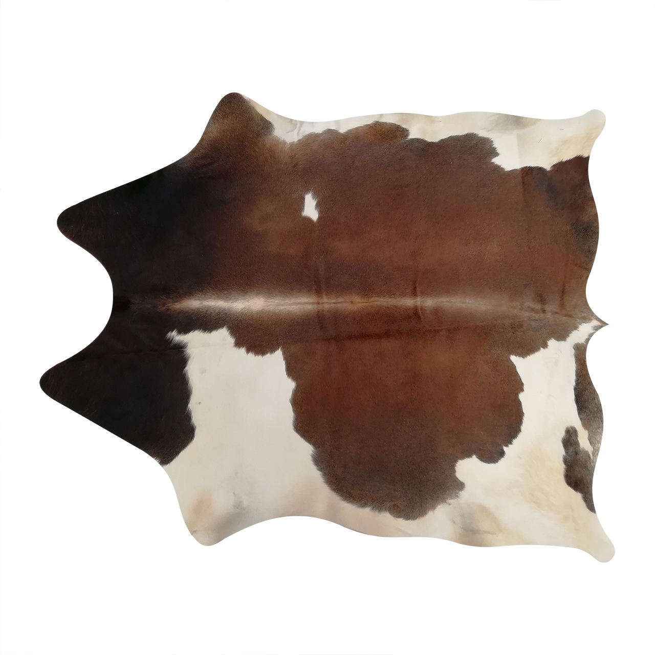 فرش پوست و چرم کمالی مدل AA-00624