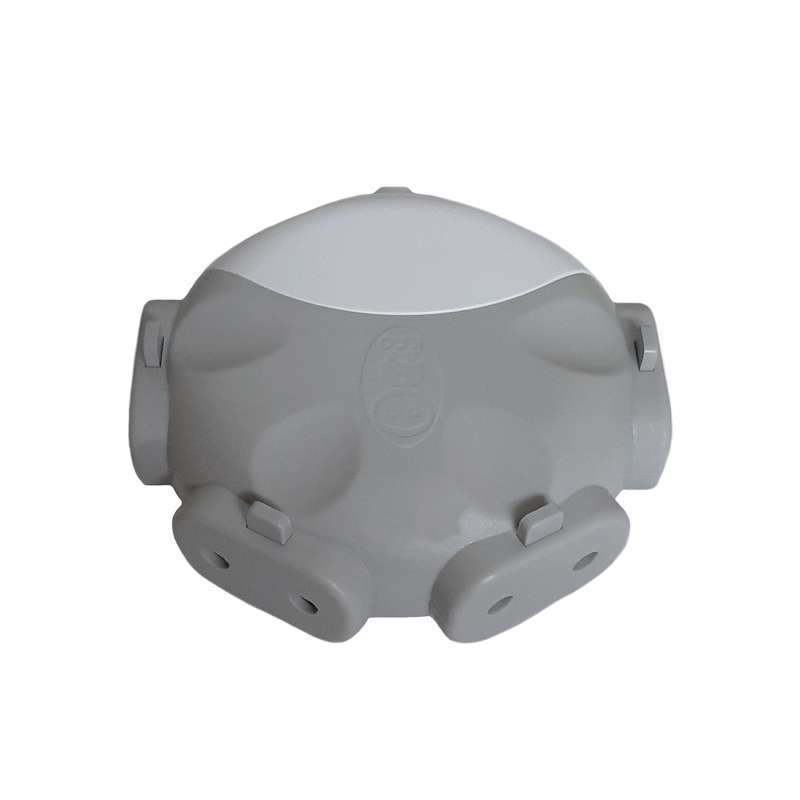 چند راهی برق کد P-04 چند راهی برق کد P-04