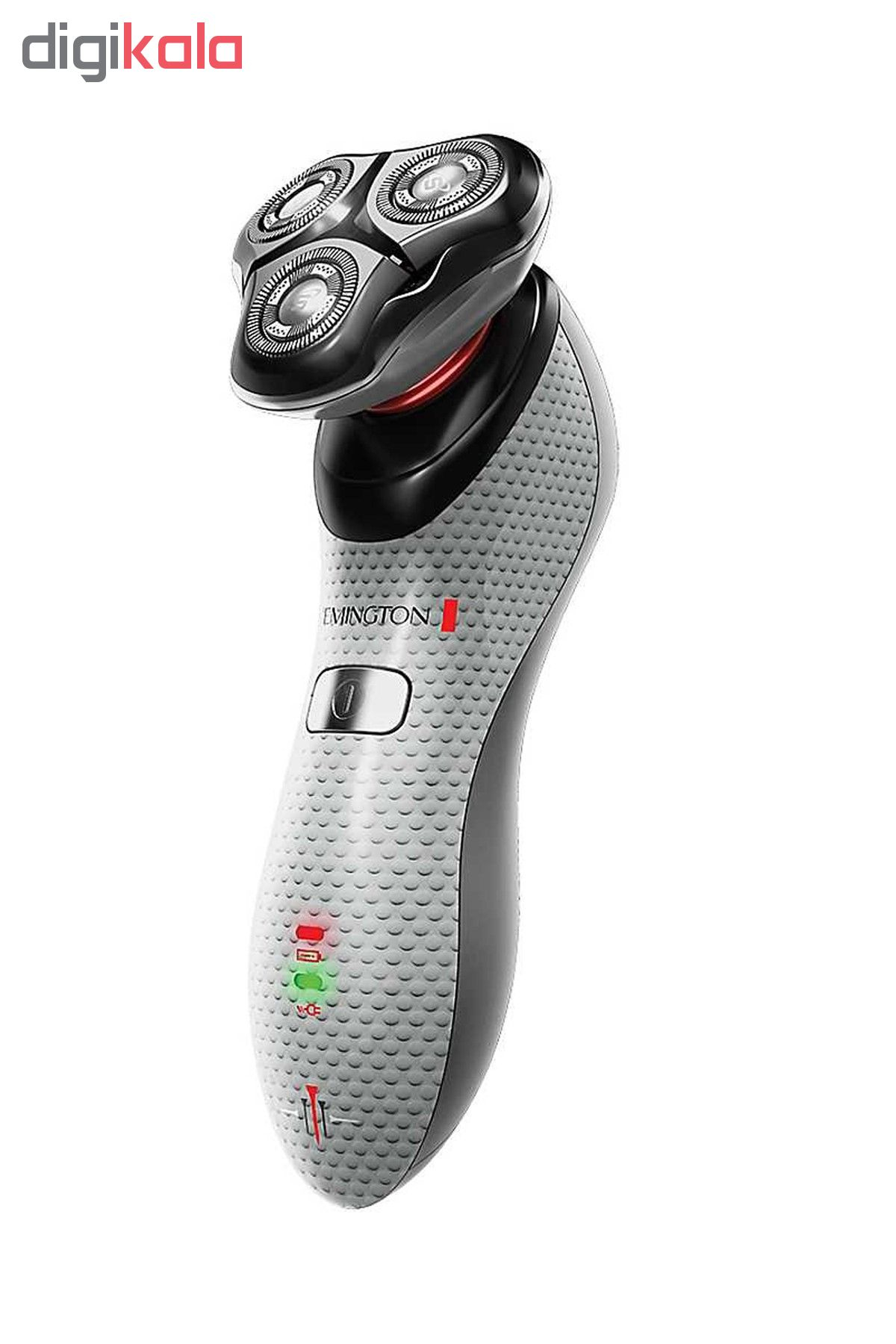 ماشین اصلاح موی صورت رمینگتون مدل XR1340G