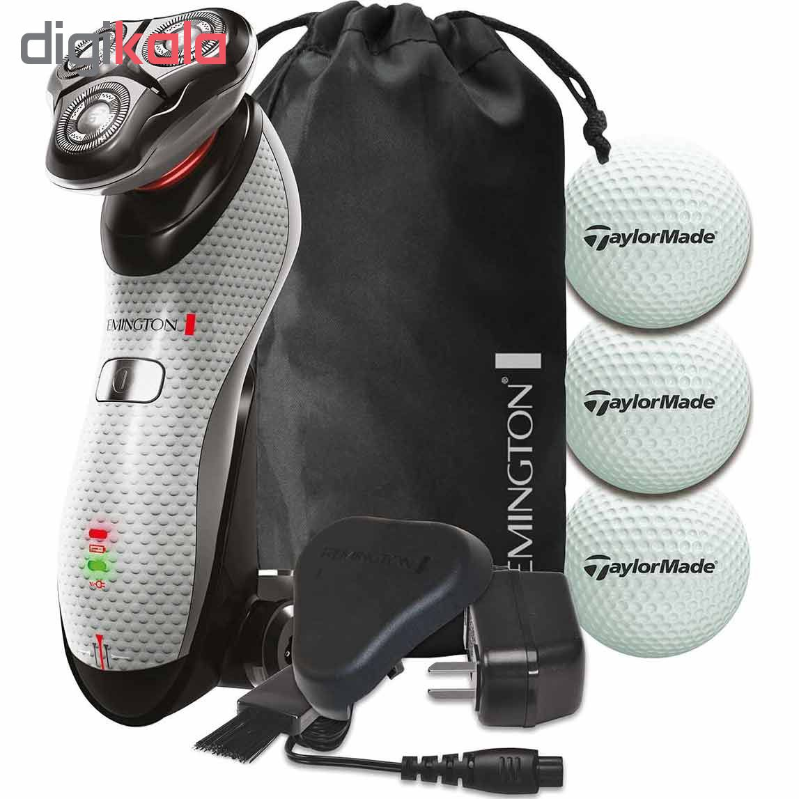 ماشین اصلاح موی صورت رمینگتون مدل XR1340G