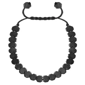 دستبند طرح قلب کد C02