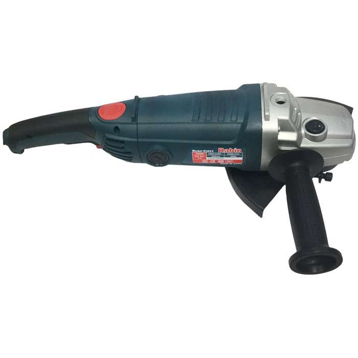 فرز آهنگری رابین مدل R3022 فرز آهنگری رابین مدل R3022