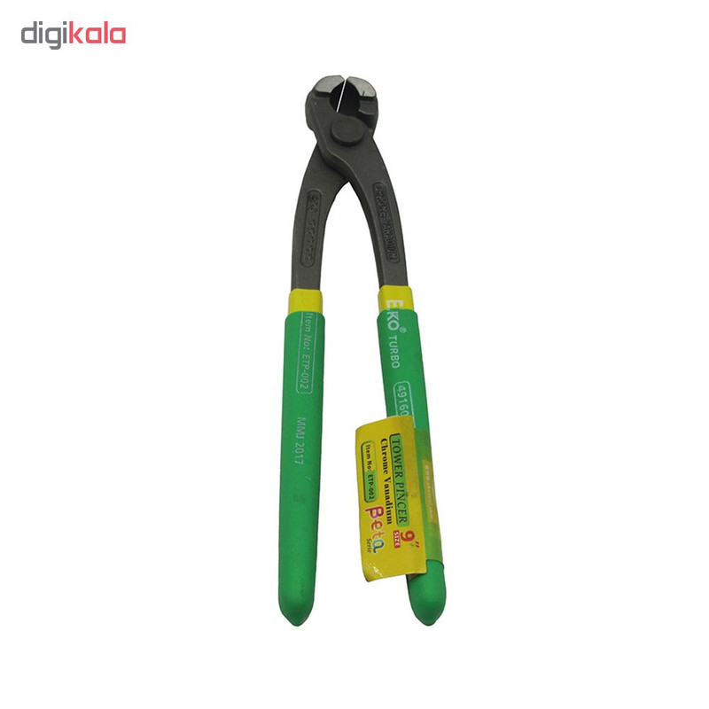 گاز انبر اکو مدل ETP-002 سایز 9 اینچ